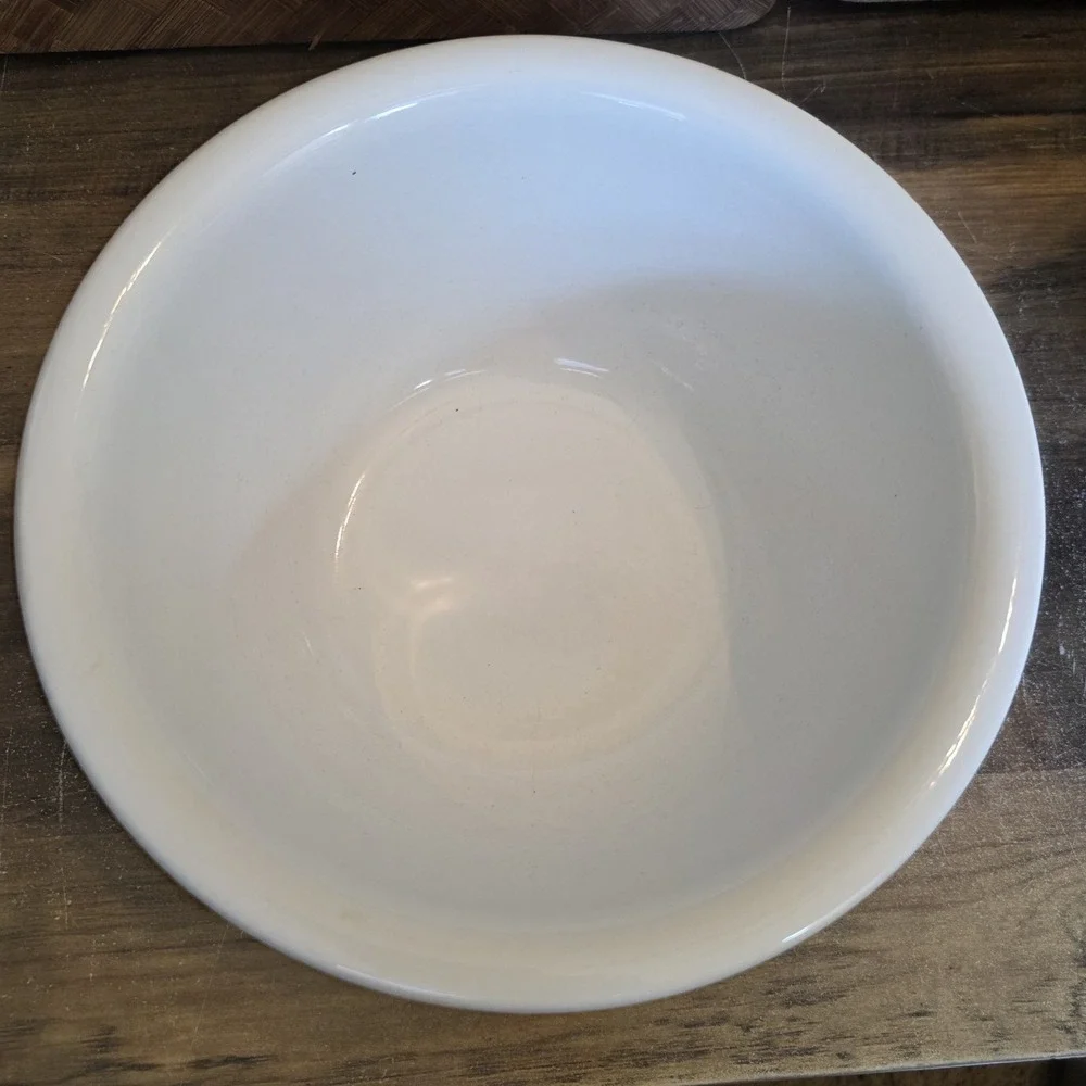 Corelle Coordinates Chutney Pattern Stoneware Serving Mixing Bowl 3 Piece‎ Set